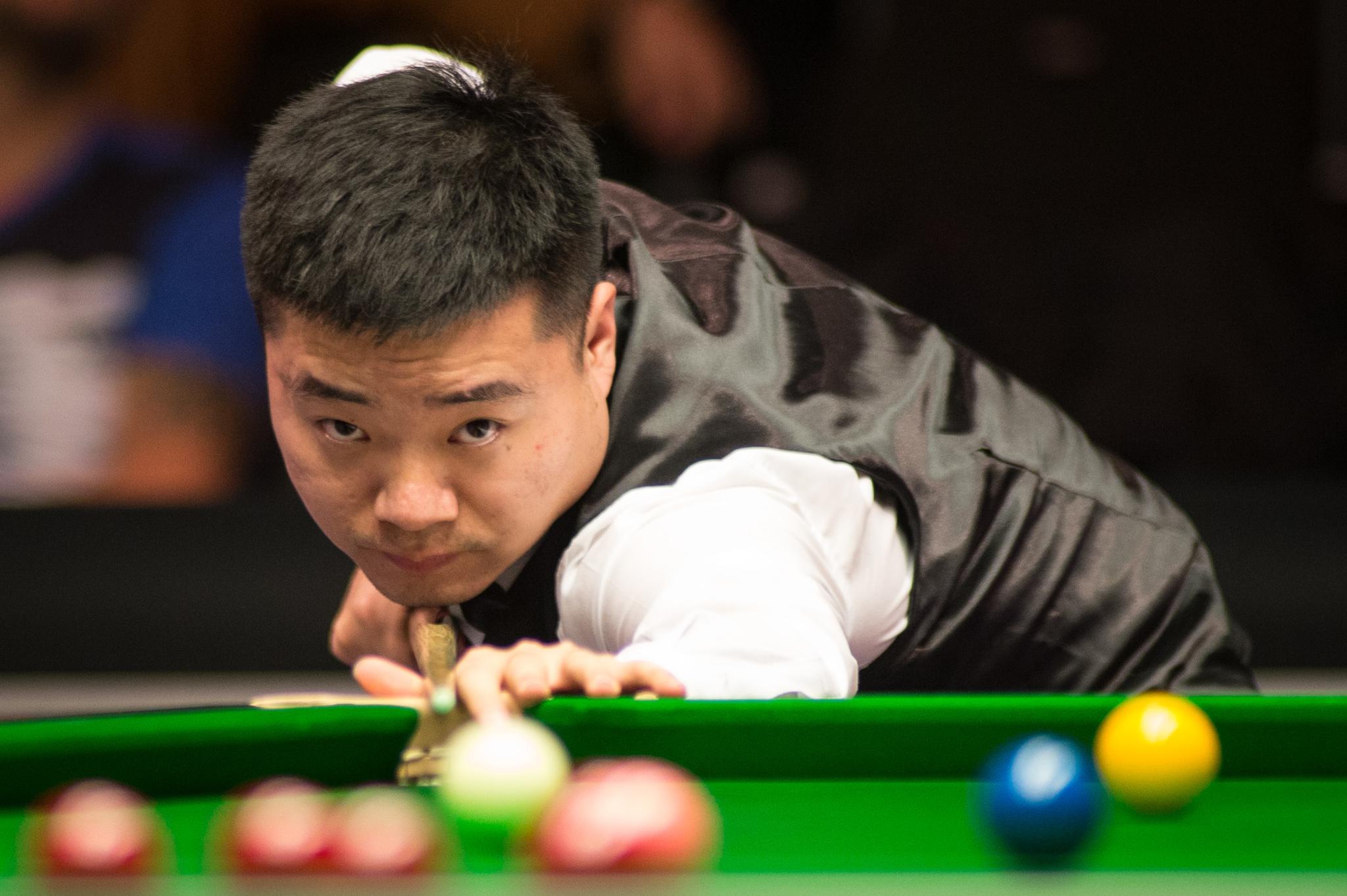 强北京青年 强北京青年