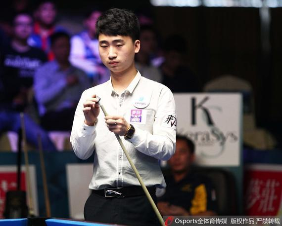 这不是幸运 这不是幸运