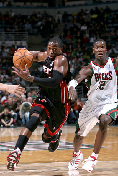 世界舞台上 世界舞台上