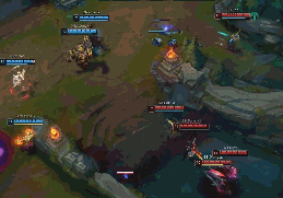 让他成为了 让他成为了