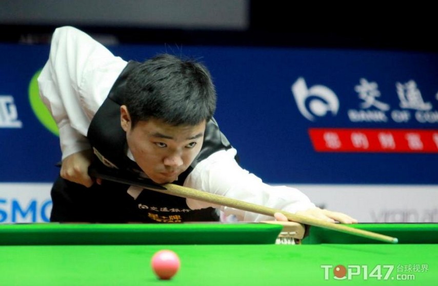 精彩的突破 精彩的突破