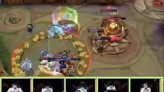 必须面对的 必须面对的