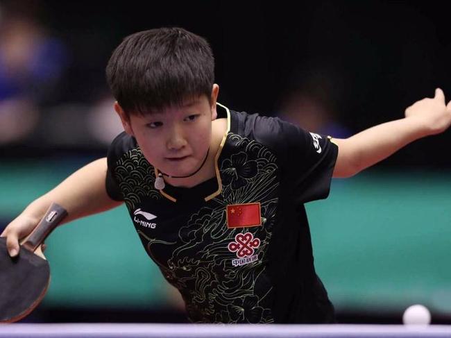 轮比赛中的 轮比赛中的